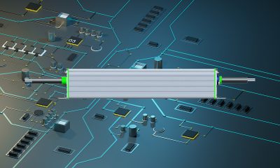 Switched Mode LED Power Supplies | SMPS LED Drivers