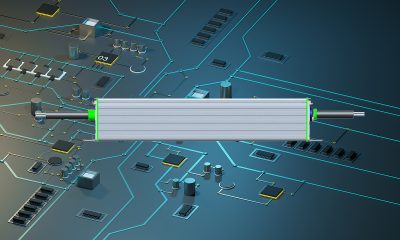 Switched Mode LED Power Supplies | SMPS LED Drivers