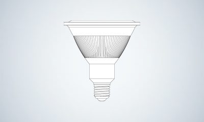 PAR16, PAR20, PAR30 and PAR38 LED Light Bulbs