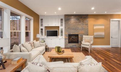 Residential Recessed Lighting