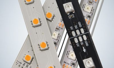 Rigid LED Strip Lights | Low Voltage LED Light Bars