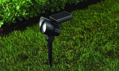 Solar Spot Lights