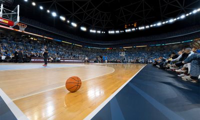 LED Arena Lights | Professional Indoor Sports Floodlighting Systems