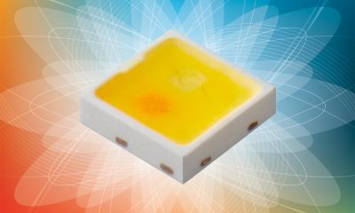 Tunable White LED Packages