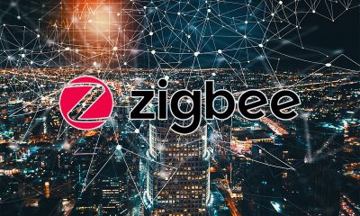 ZigBee Lighting Controls